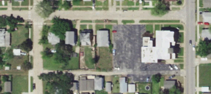 Versatile Commercial Space in Enid