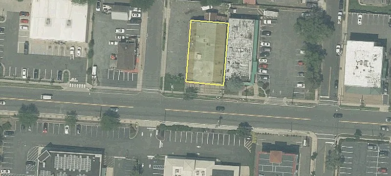 Retail Space Available For Sale