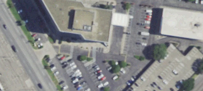 Class A Office Tower