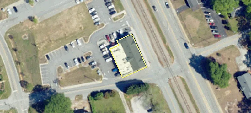 Office Suites Available For Rent