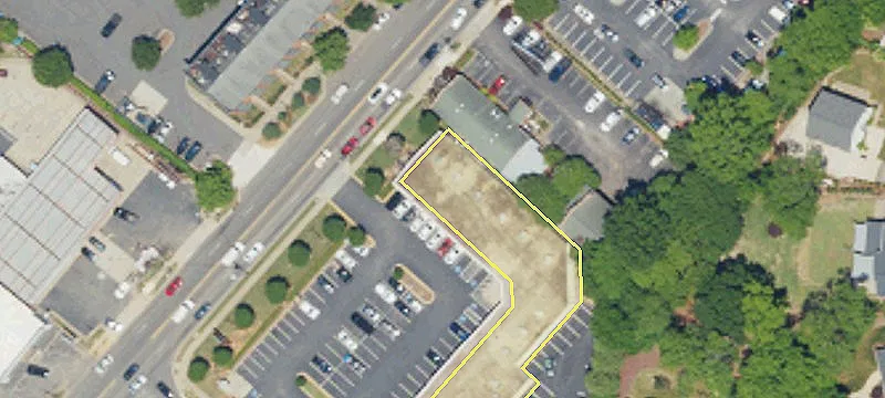 South End Retail/Office/Restaurant Space