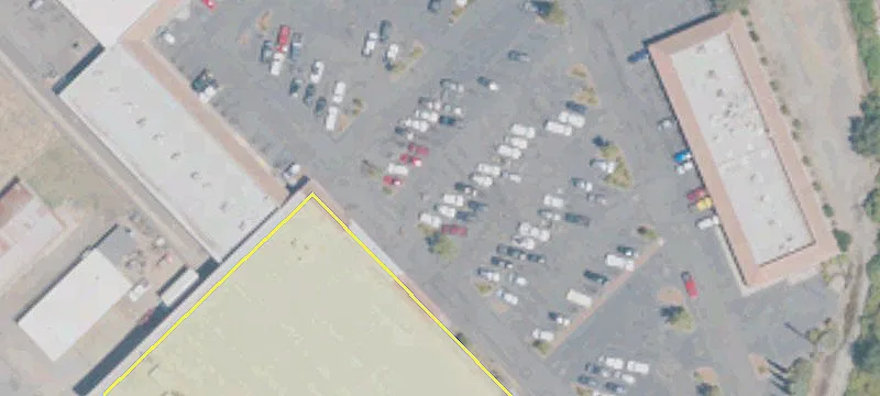 Red Bluff Retail For Lease