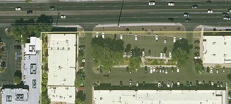 Retail Space Available For Rent