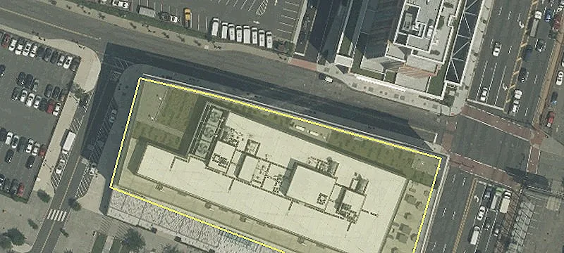 Commercial Space for Lease