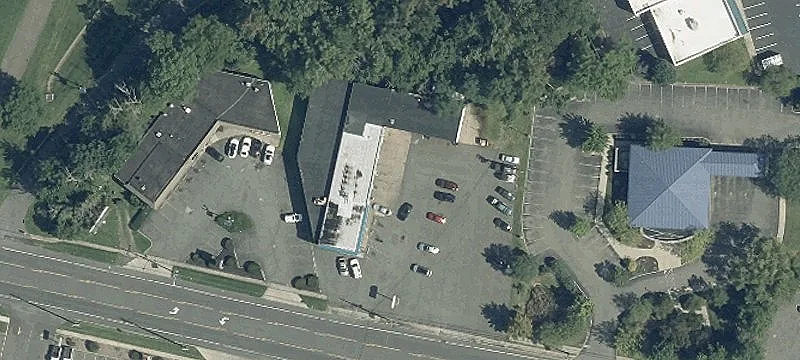 Ewing Retail Space For Lease
