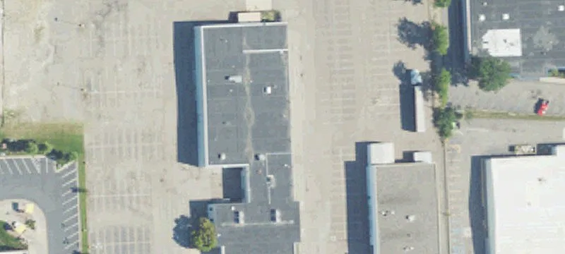Former Collision Shop For Rent