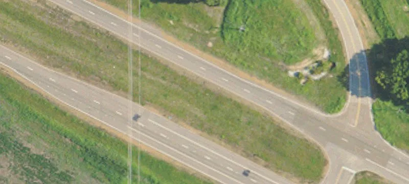 US Hwy 72 Frontage Land