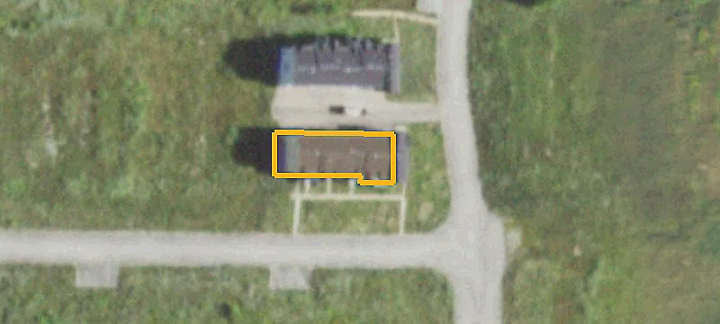 Zion Incomplete Subdivision Opportunity