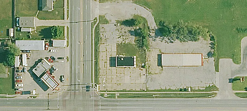Prime Commercial Land Available