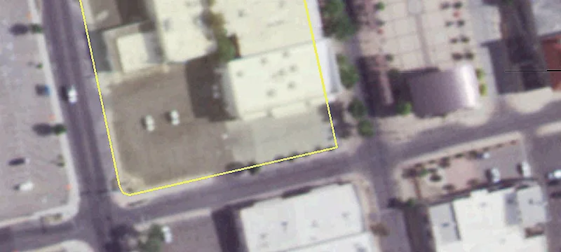 Land Parcels Available for Sale