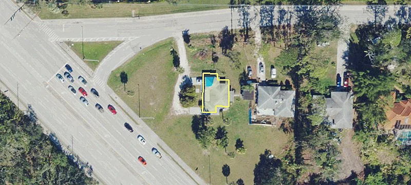 Englewood Corner Commercial Land Opportunity