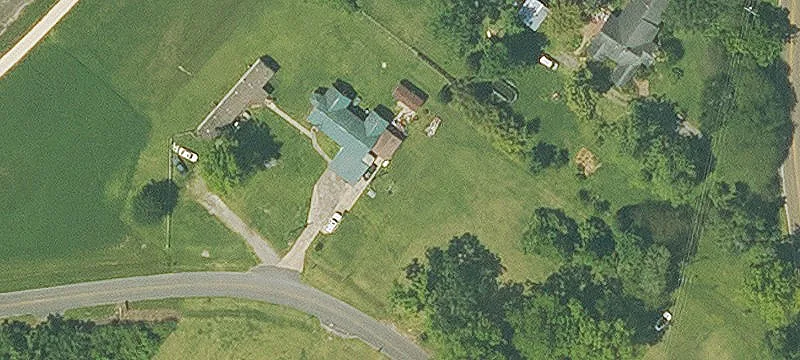 728 Acres Industrial Land