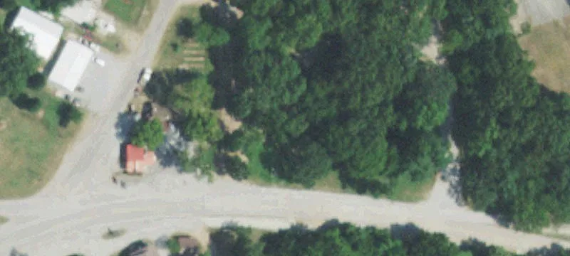 Highway Frontage Commercial Building