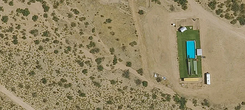296 Acres Highway 93 Frontage