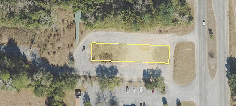 Prime Commercial Land on Highway