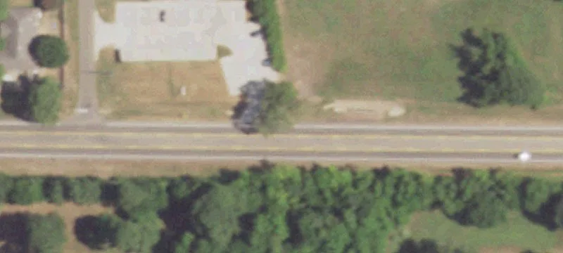 Prime Land on McKnight Road