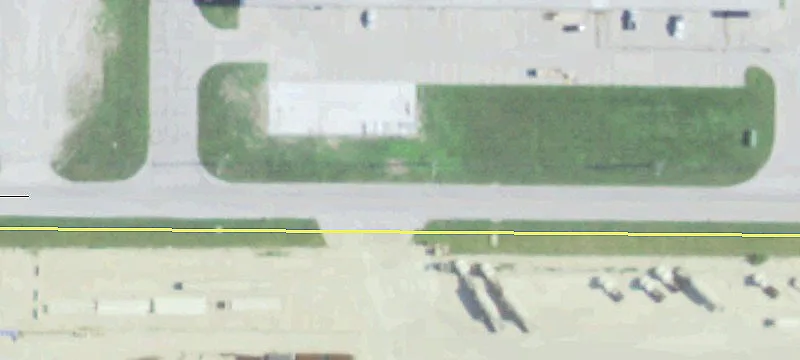 Accessible Land Near Highway