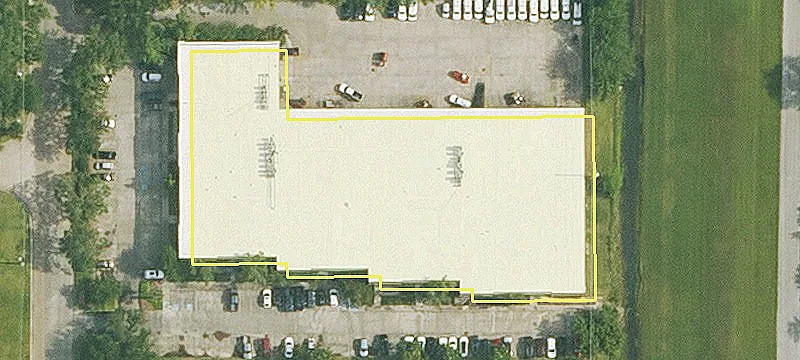 Office/Service Center in James Business Park