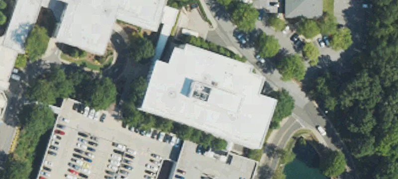 Medical Plaza at Rex