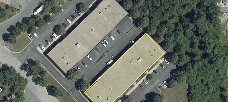 Flex Space Near BWI Airport