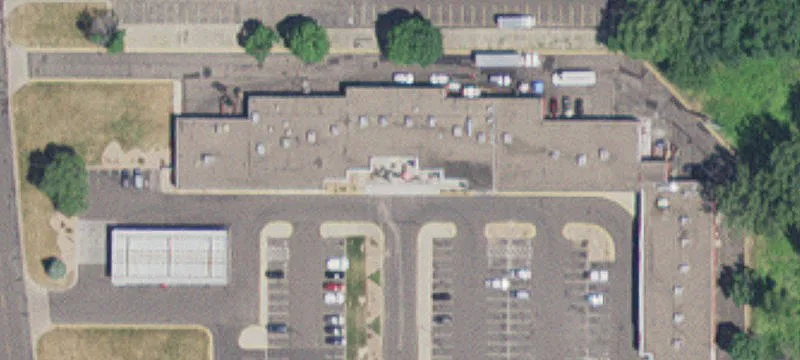 Retail Space Off Highway 52