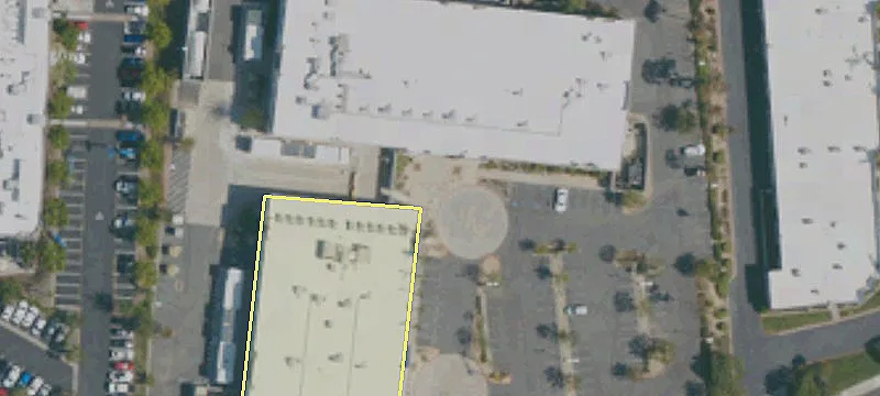 Commercial Space for Lease