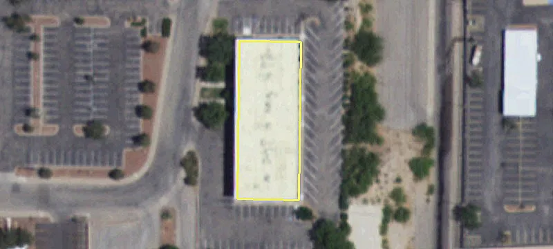 Office Space in Epicenter Community