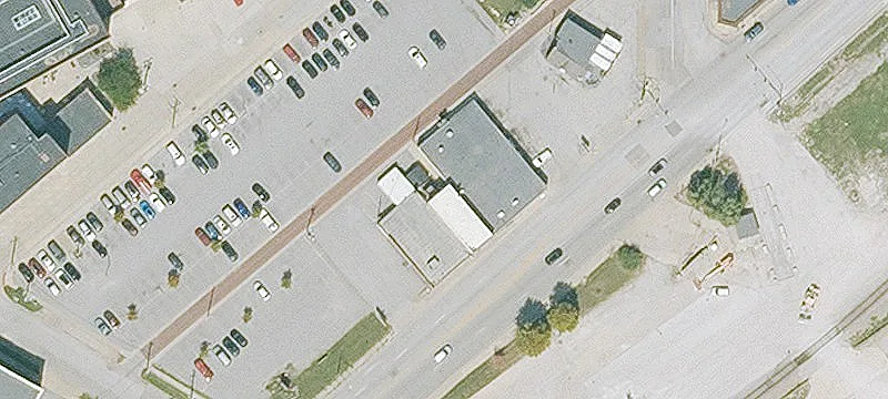 Office and Retail Space Available