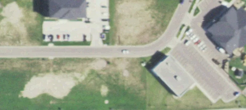 Commercial Land Pad Site