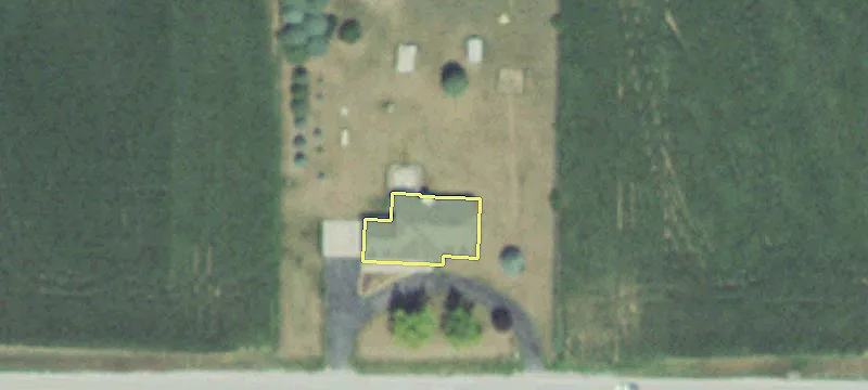Highway 50 Development Land