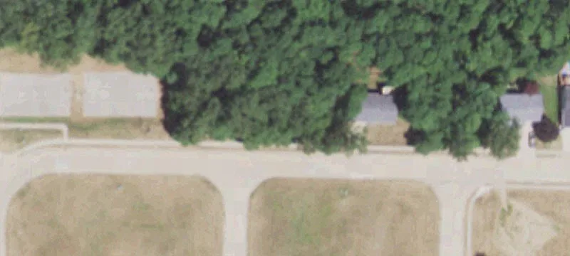Land Near John Deere Road