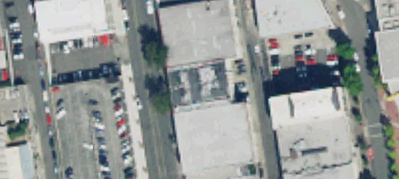 Downtown Tacoma Redevelopment Opportunity