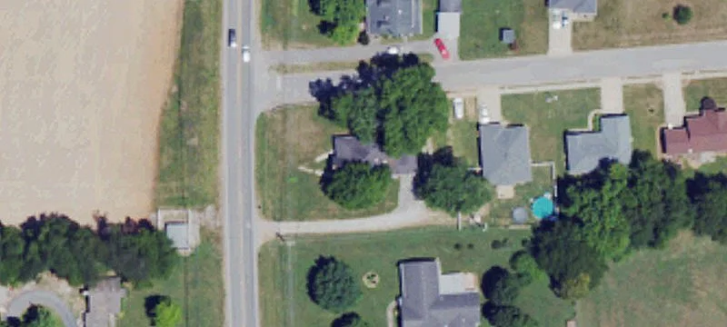 Expansive Industrial Land Holding