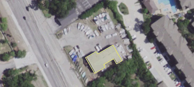 Land in Growing Four Points