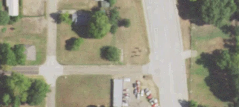 Texarkana Land with Rail Access