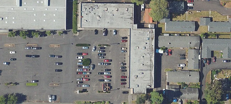Retail Space For Lease