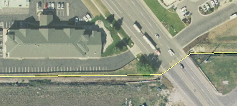 Retail Space in Wasatch County