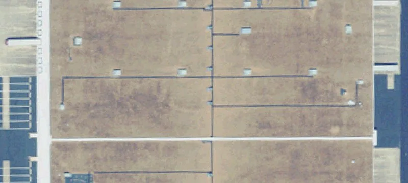 Olive Branch Distribution Center