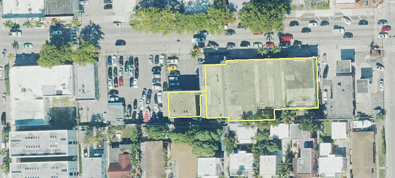 Retail Space in Little Havana