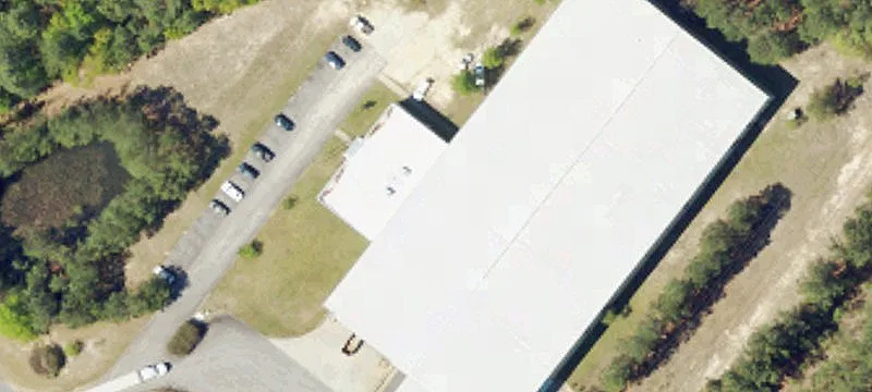 Future Industrial Building in Aiken