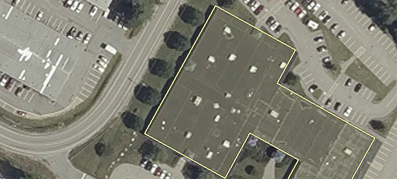 Office Space Near Portland Jetport