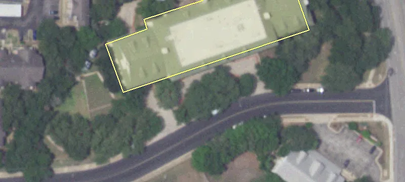 Office Space Near Arboretum