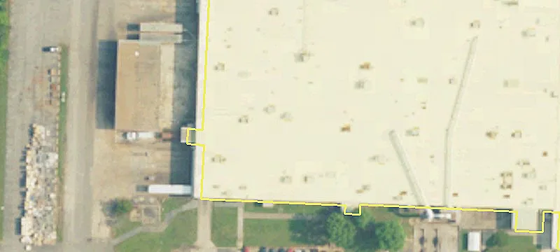Hartselle Warehouse & Manufacturing Facility