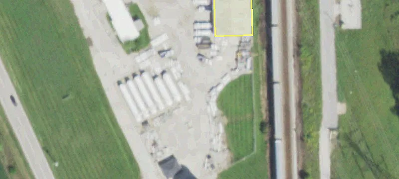 Large Land Opportunity in Plainfield