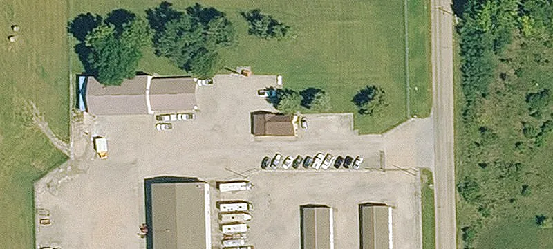 Industrial Land Near Topeka Airport