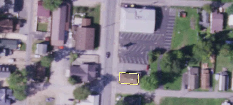 Sylvan Beach Restaurant Opportunity