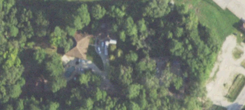 High Traffic Corner Lot