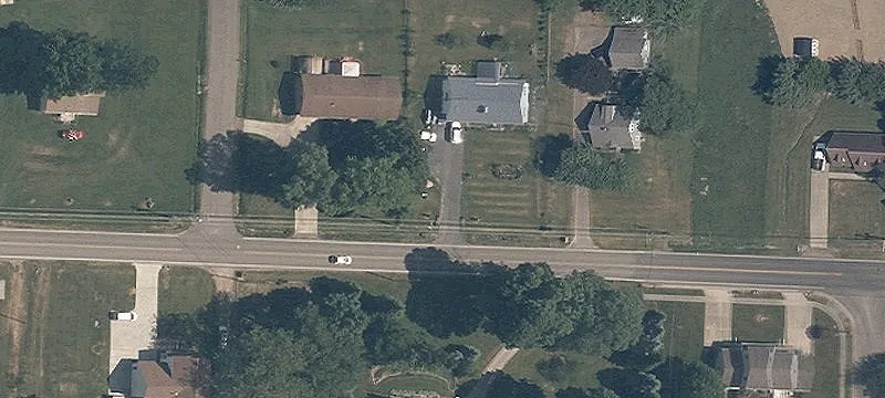 37+ Acres Development Opportunity