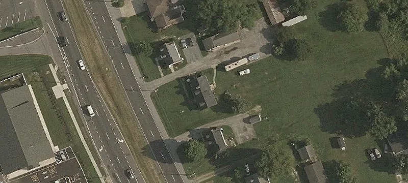 5.6 Acres Commercial Land Dover