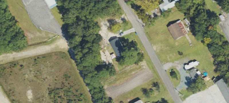 Commercially Zoned Site For Sale